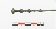 Foto von Bronzemehrkopfnadel (NHMW-PRAE-023692)